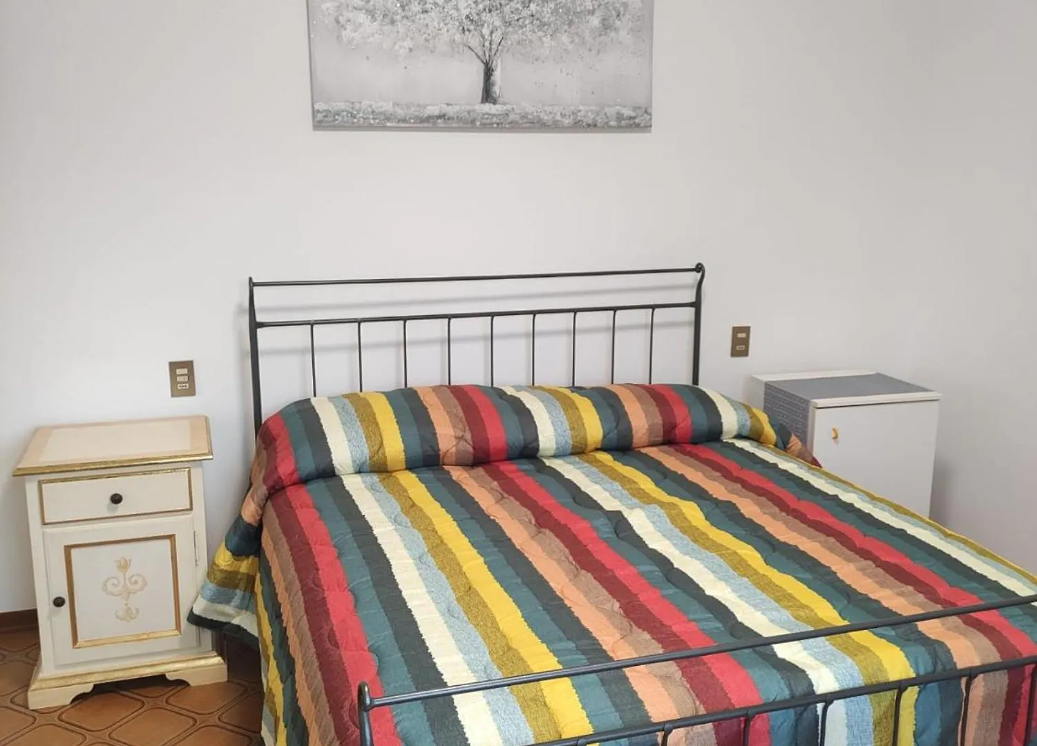 Casa Manu Spallanzani Arezzo 0*,  Italien