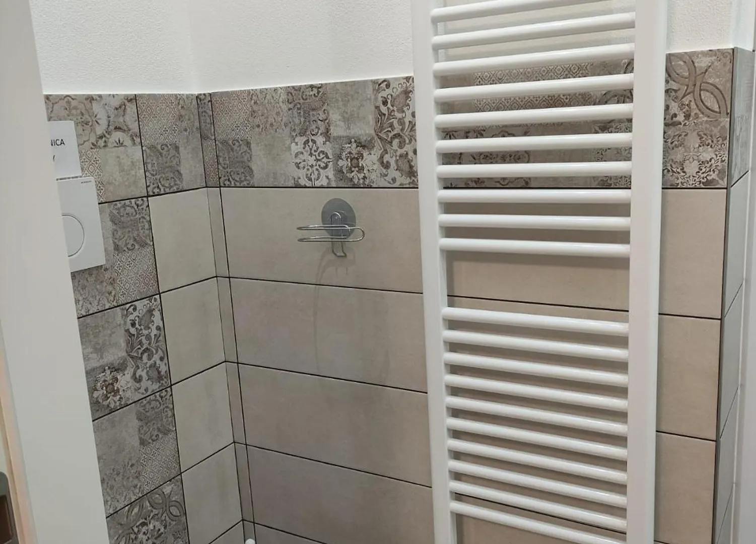 Casa Manu Spallanzani Arezzo Pensionat