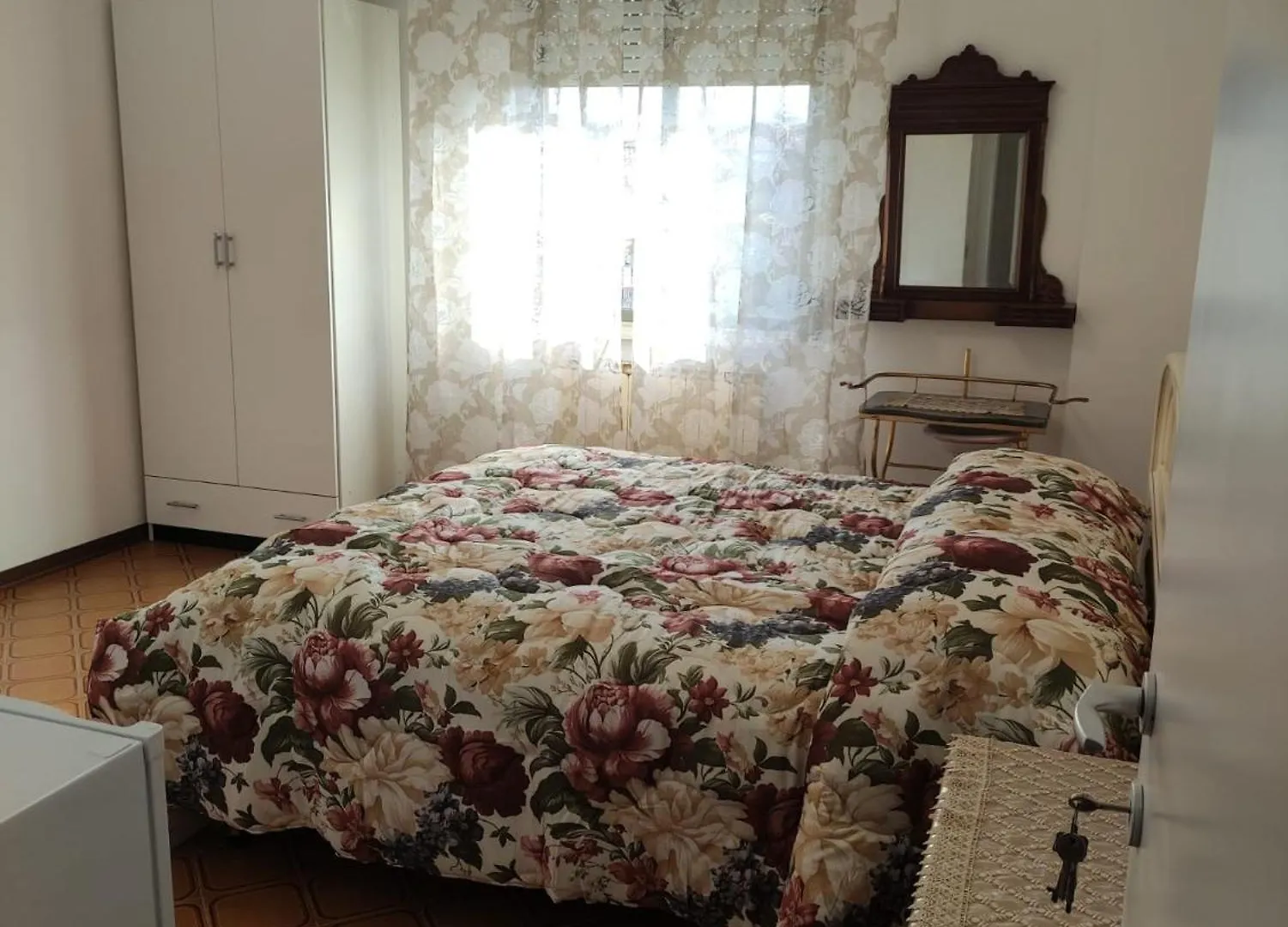 Casa Manu Spallanzani Arezzo Pensionat
