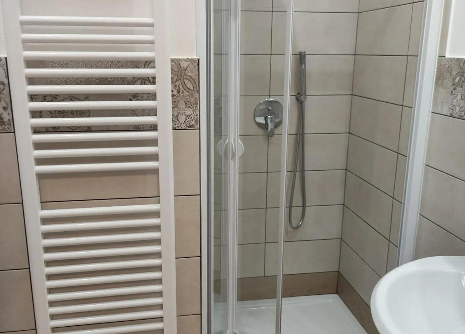 Pensionat Casa Manu Spallanzani Arezzo