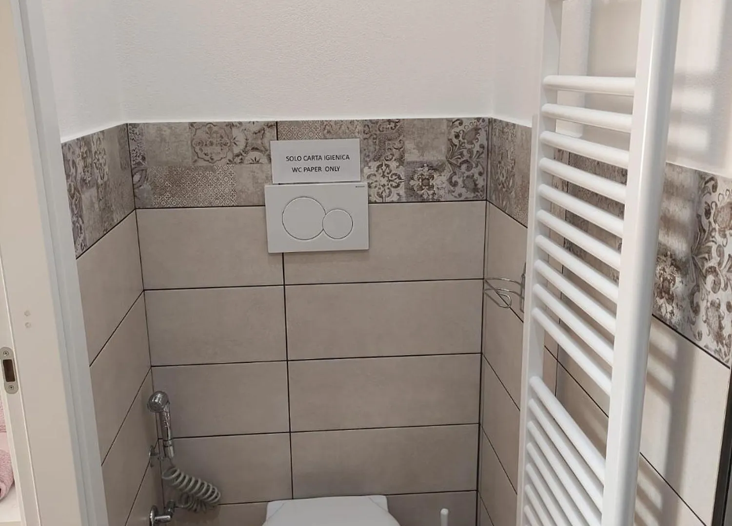Casa Manu Spallanzani Arezzo 0*,  Italien